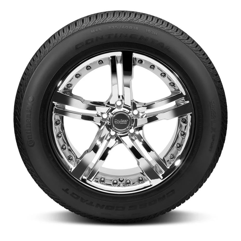 All Season Tire F18629